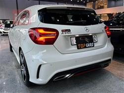 مرسيدس بنز A-Class